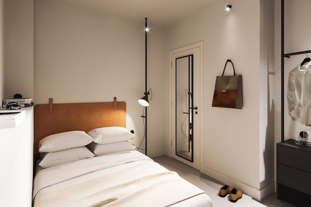 Blique By Nobis, Stockholm, A Member Of Design Hotels™ Экстерьер фото