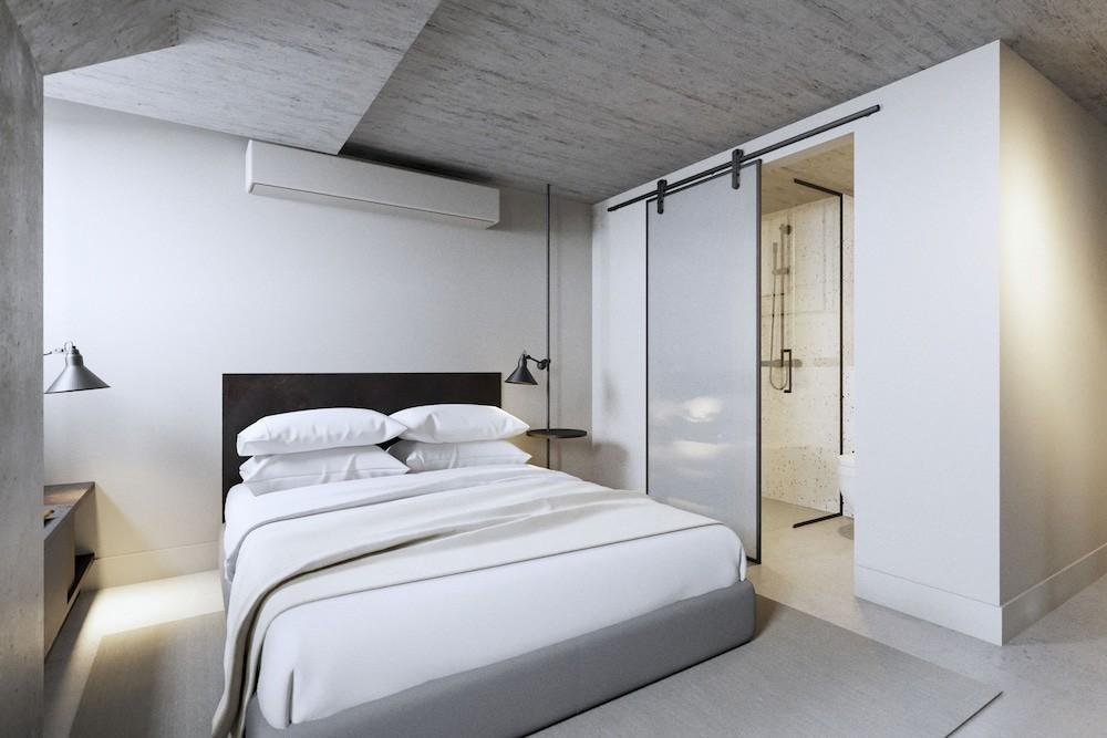 Blique By Nobis, Stockholm, A Member Of Design Hotels™ Экстерьер фото