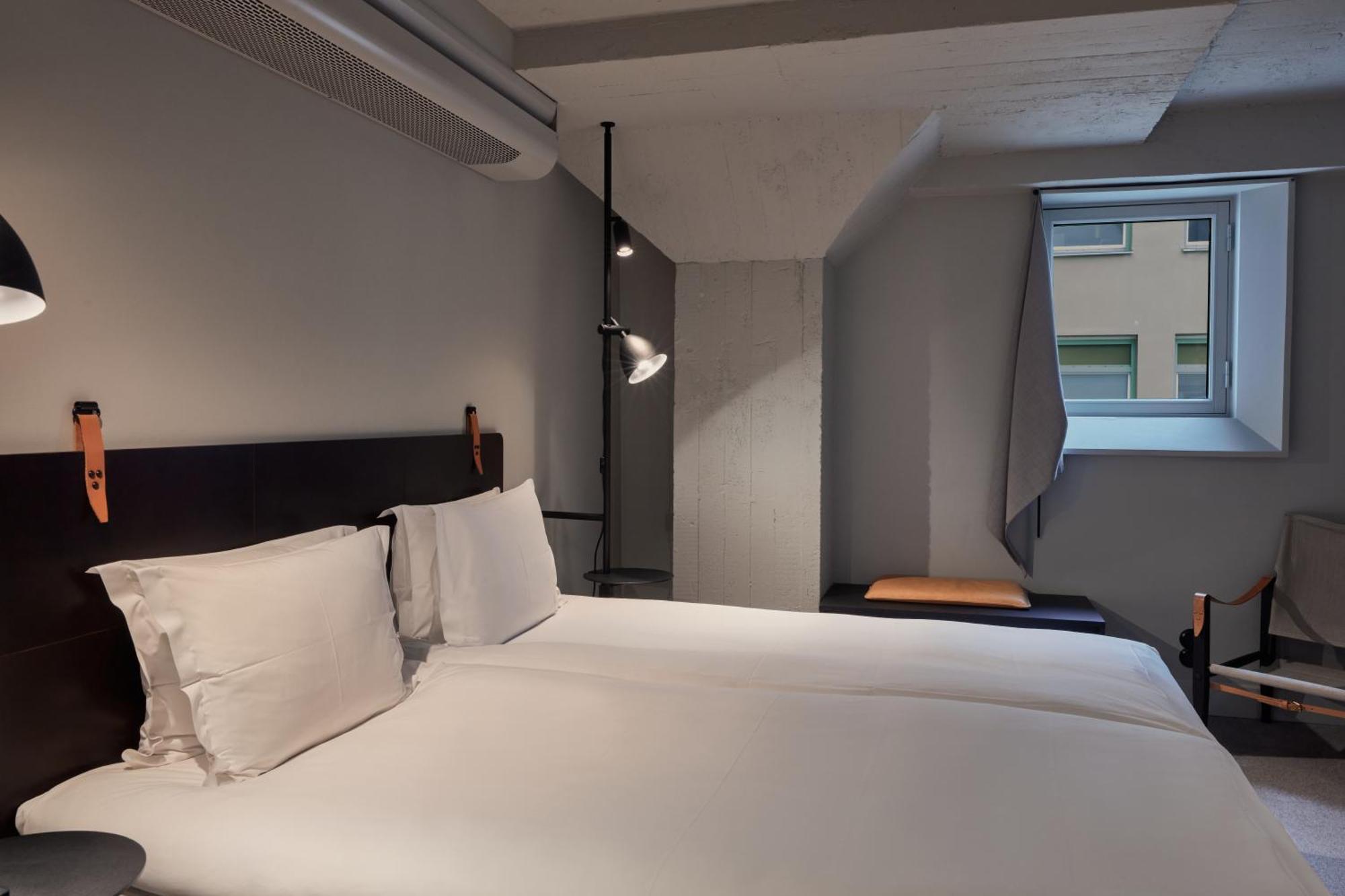 Blique By Nobis, Stockholm, A Member Of Design Hotels™ Экстерьер фото