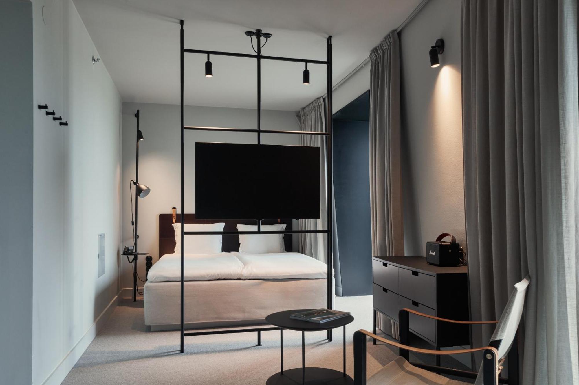 Blique By Nobis, Stockholm, A Member Of Design Hotels™ Экстерьер фото