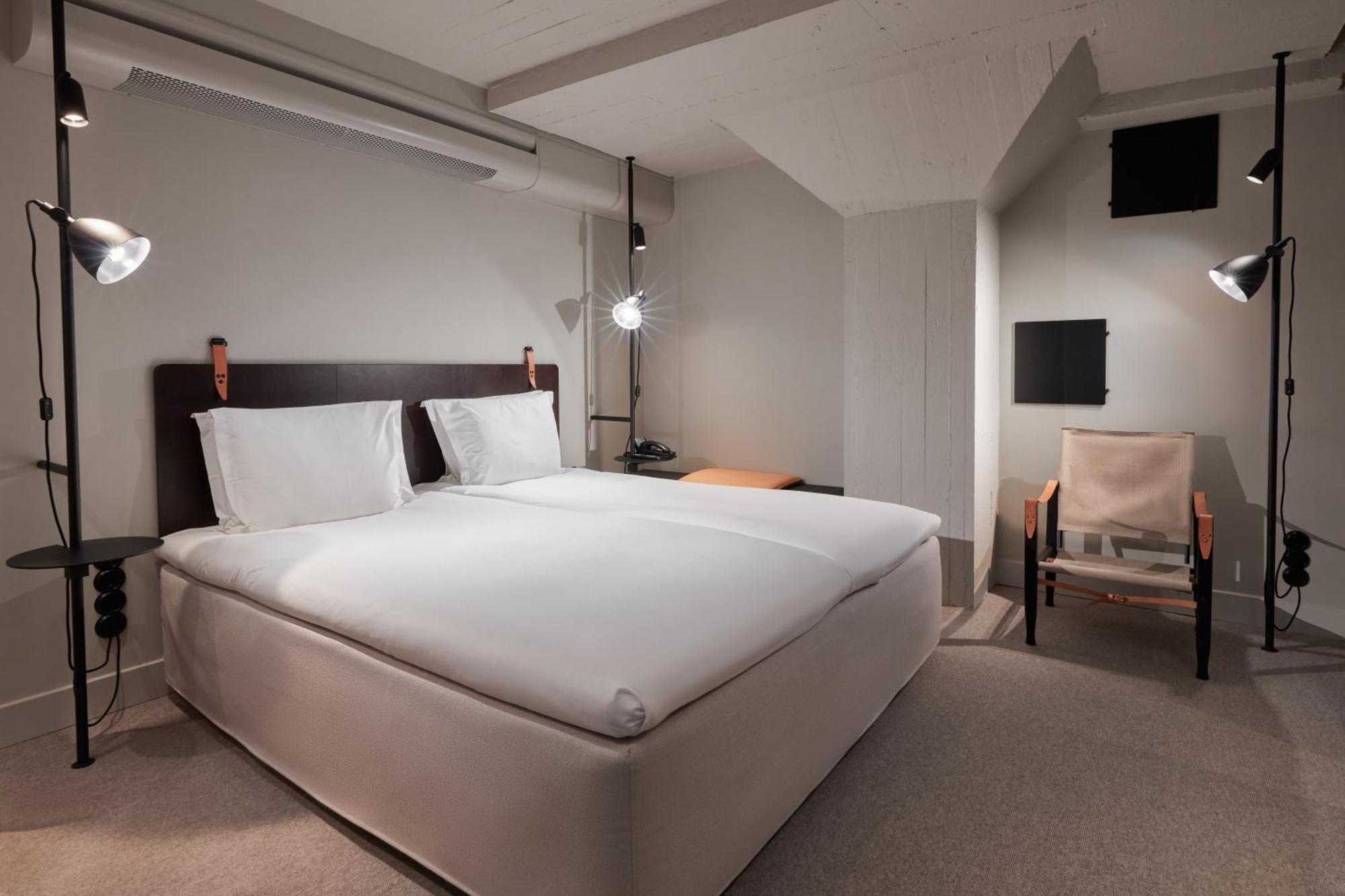 Blique By Nobis, Stockholm, A Member Of Design Hotels™ Экстерьер фото