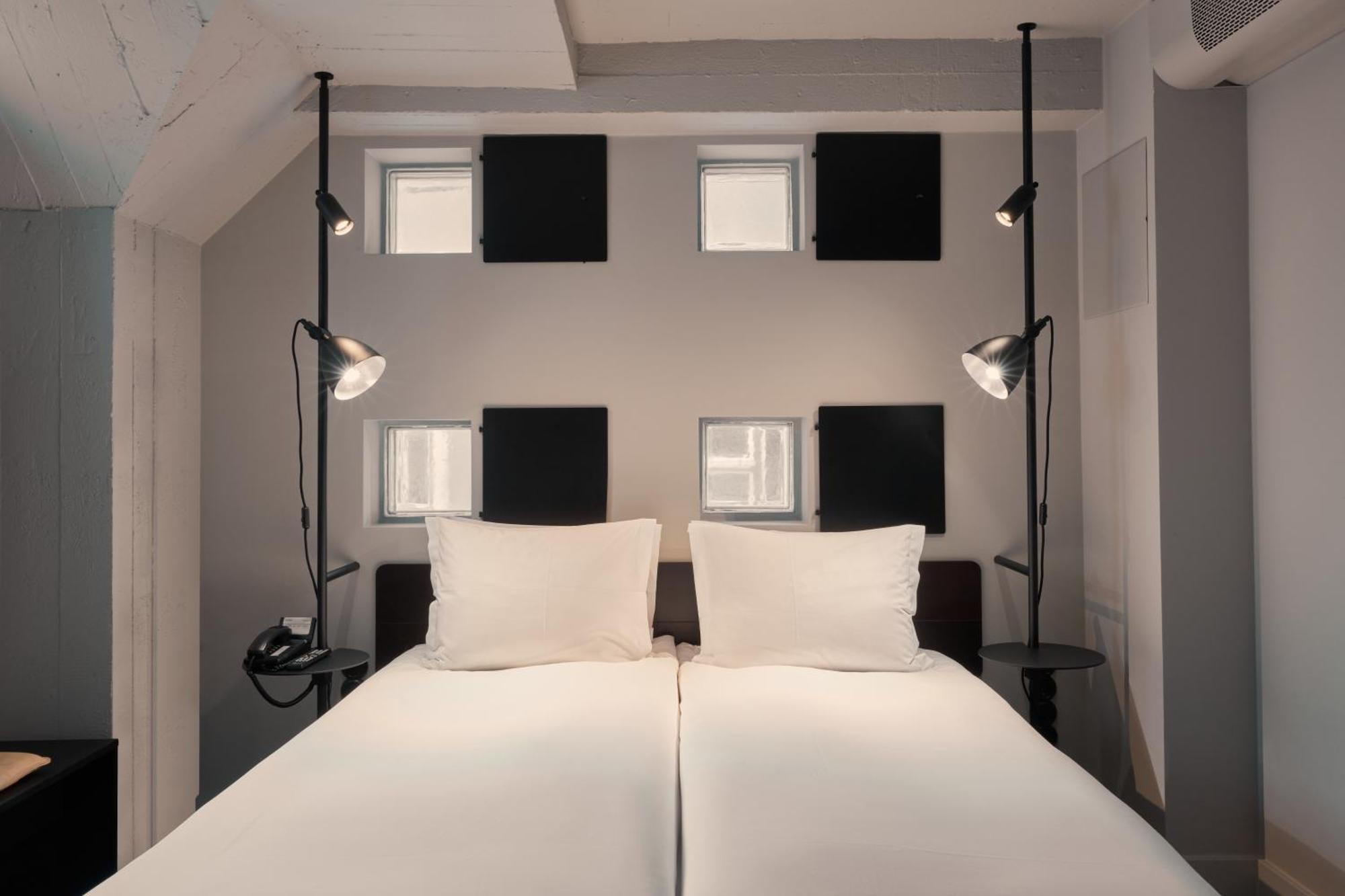 Blique By Nobis, Stockholm, A Member Of Design Hotels™ Экстерьер фото