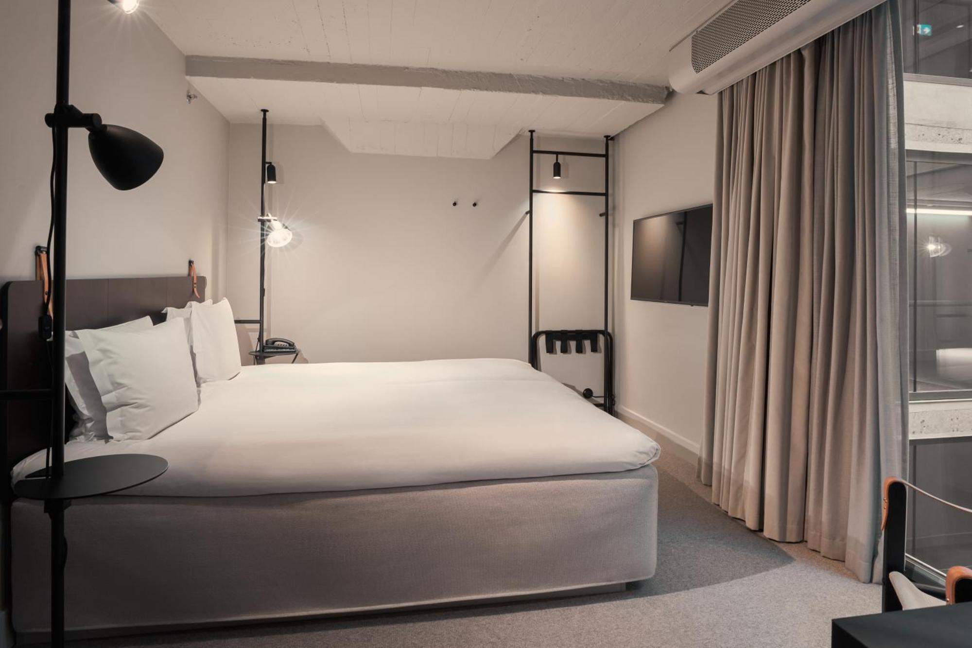 Blique By Nobis, Stockholm, A Member Of Design Hotels™ Экстерьер фото