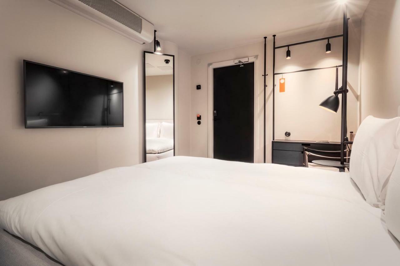 Blique By Nobis, Stockholm, A Member Of Design Hotels™ Экстерьер фото